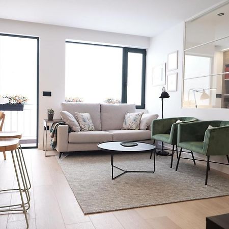 Agua Marina Apartment อากัวร์ดา ภายนอก รูปภาพ