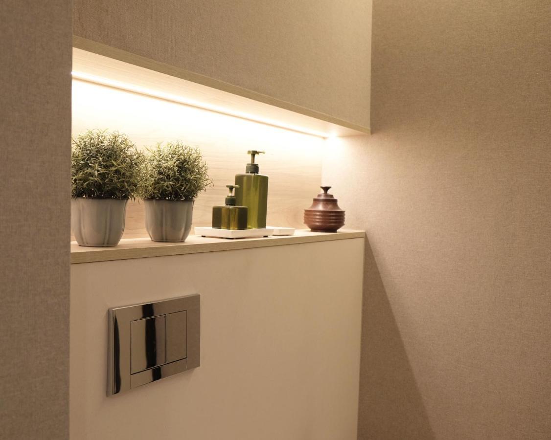 Agua Marina Apartment อากัวร์ดา ภายนอก รูปภาพ