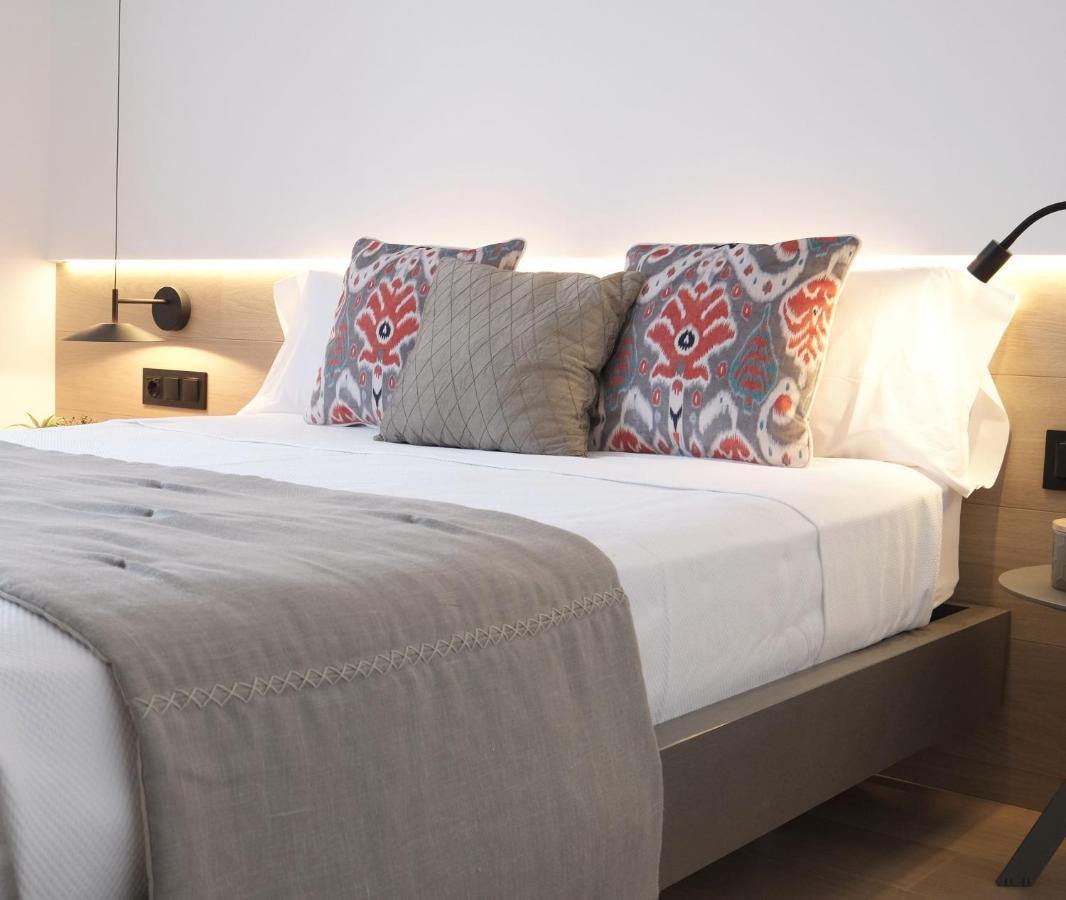 Agua Marina Apartment อากัวร์ดา ภายนอก รูปภาพ