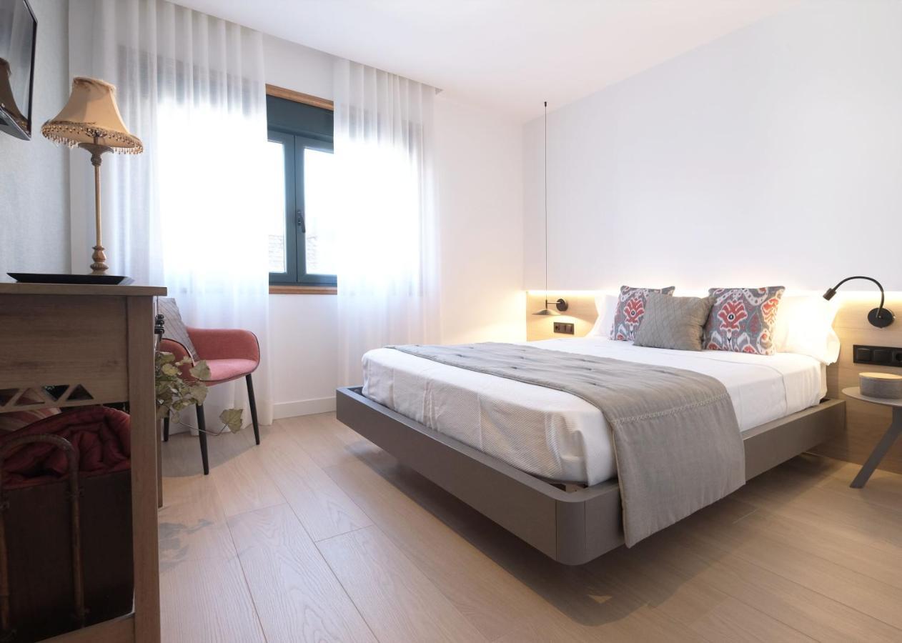 Agua Marina Apartment อากัวร์ดา ภายนอก รูปภาพ