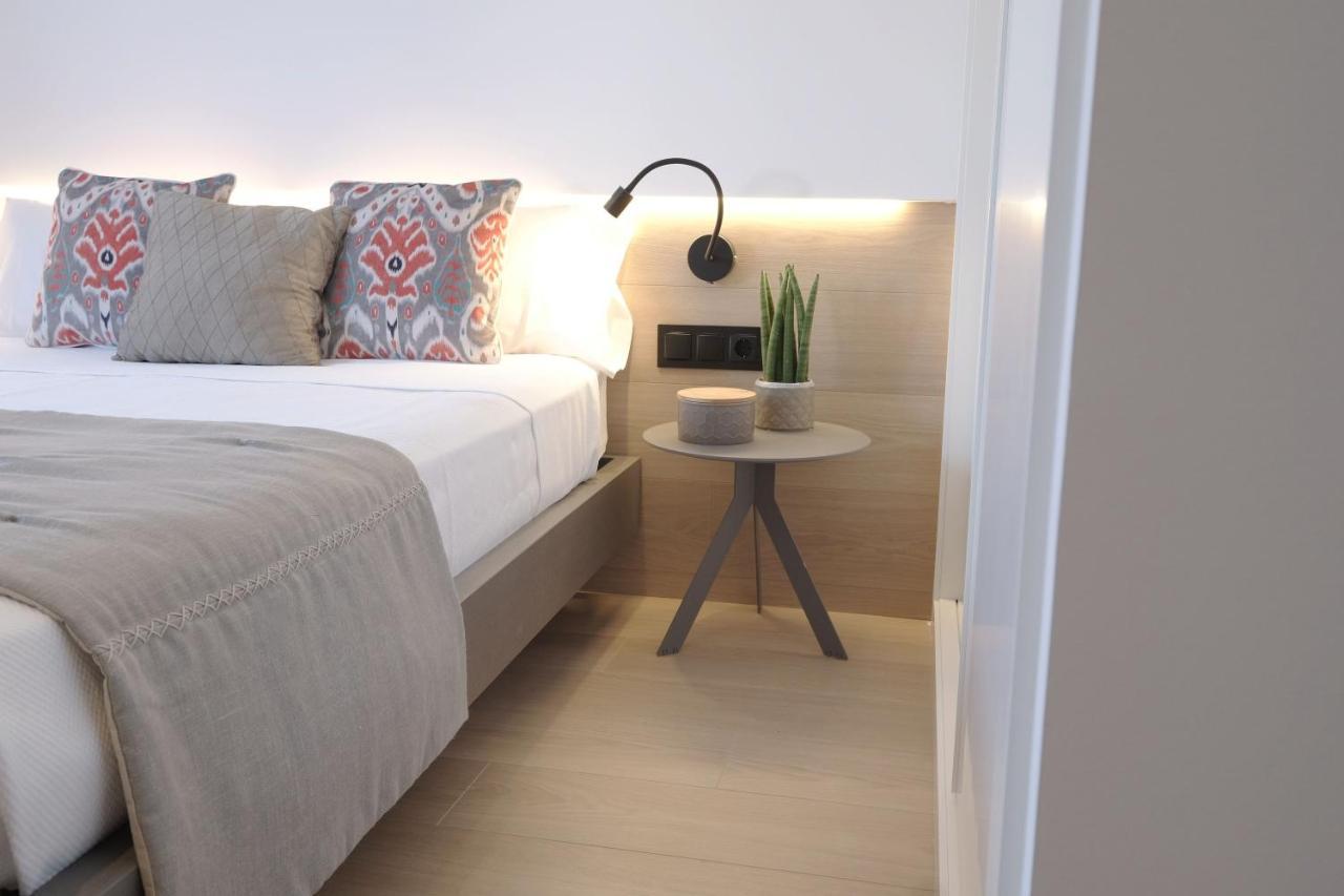 Agua Marina Apartment อากัวร์ดา ภายนอก รูปภาพ