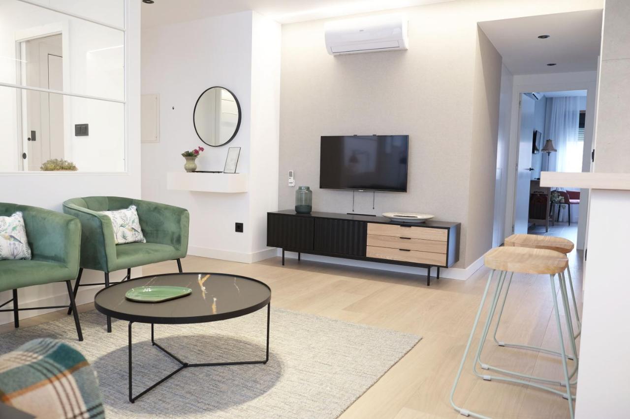 Agua Marina Apartment อากัวร์ดา ภายนอก รูปภาพ
