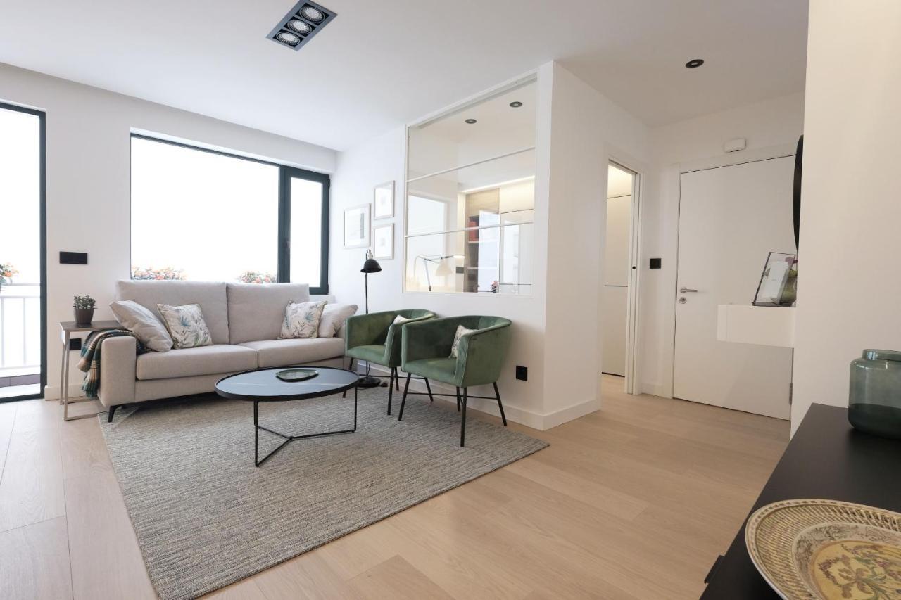 Agua Marina Apartment อากัวร์ดา ภายนอก รูปภาพ