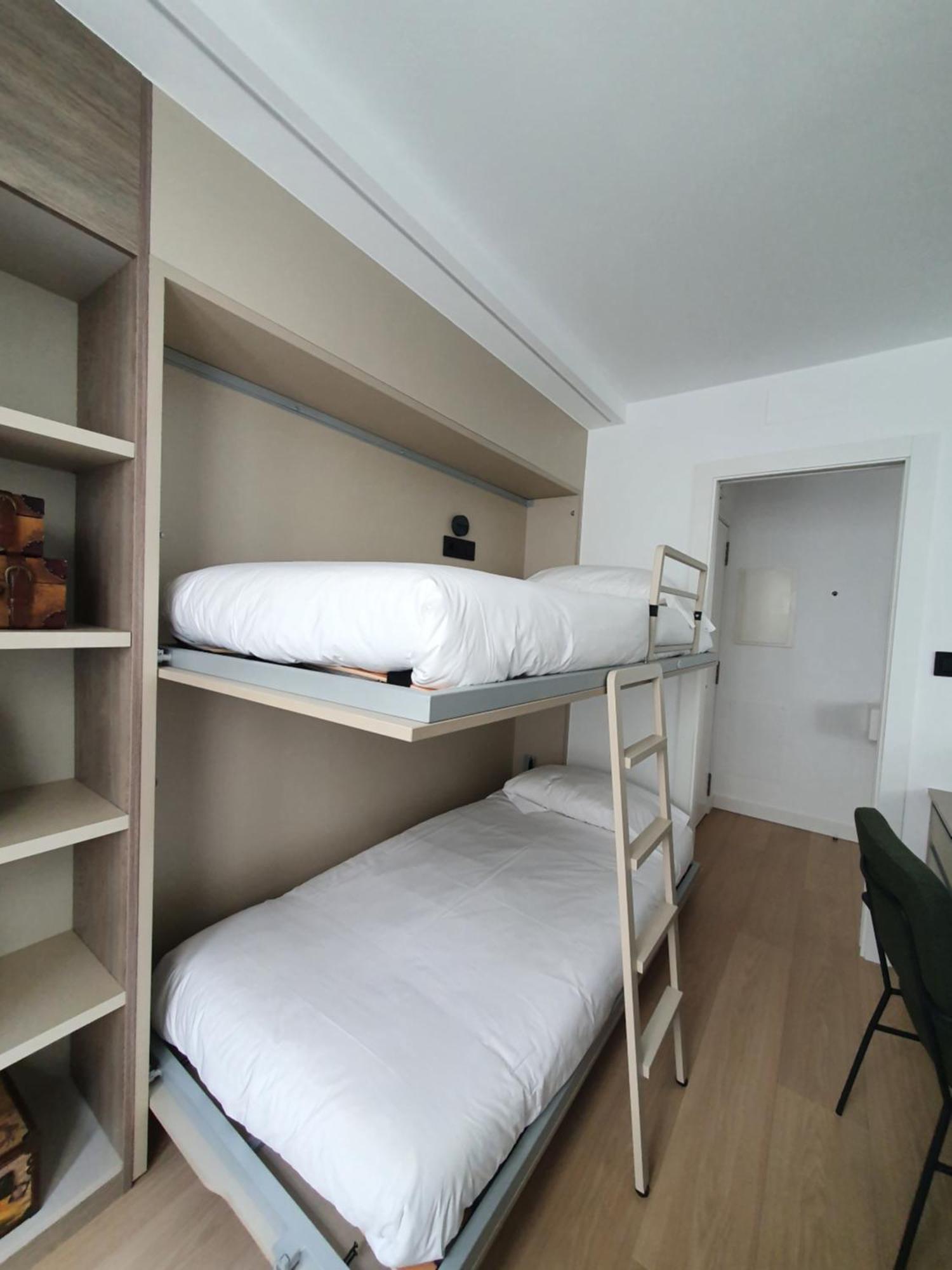Agua Marina Apartment อากัวร์ดา ภายนอก รูปภาพ