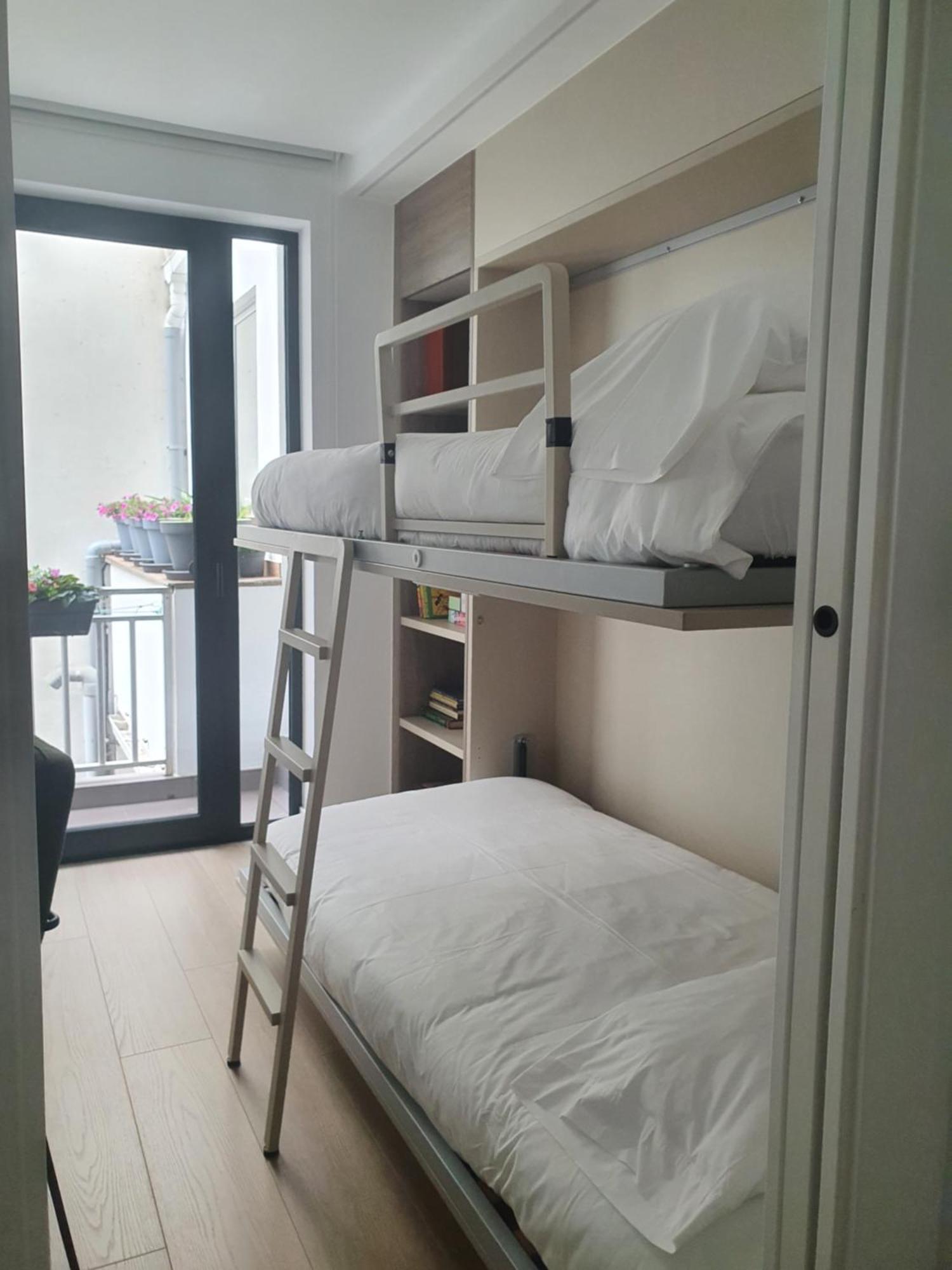 Agua Marina Apartment อากัวร์ดา ภายนอก รูปภาพ